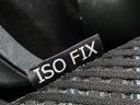 チャイルドシート装着時に安定した装着が可能なＩＳＯＦＩＸ対応です。