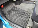 フロアマットも使用感無く、綺麗な状態が保たれております！