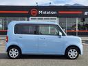 ムーヴコンテ X リミテッド 4WD ワンオーナー ケンウッドメモリーナビ バックカメラ スマートキー エコアイドル オートエアコン 電動格納ミラー(5枚目)