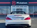 ＳＬ ＳＬ３５０ブルーエフィシェンシー　ＡＭＧスポーツパッケージ　マジックスカイルーフ　ＨＤＤナビ＆バックカメラ　本革シート　レーダーセーフティＰＫＧ　パークトロニック　キーレスＧＯ　ＡＭＧスタイリングＰＫＧ　　ブラインドスポット（6枚目）