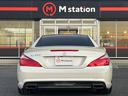 ＳＬ３５０ブルーエフィシェンシー　ＡＭＧスポーツパッケージ　マジックスカイルーフ　ＨＤＤナビ＆バックカメラ　本革シート　レーダーセーフティＰＫＧ　パークトロニック　キーレスＧＯ　ＡＭＧスタイリングＰＫＧ　　ブラインドスポット（10枚目）