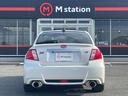 インプレッサ ＷＲＸ　ＳＴＩ　Ａライン　ｔＳ　カーボンルーフ　ｔｓ専用サス　ＳＴＩ１８アルミ　スマートキー　ＨＫＳマフラー　カロッツェリアＨＤＤナビ　バックカメラ　フレキシブルタワーバー　パドルシフト　クルーズコントロール（4枚目）