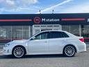 インプレッサ ＷＲＸ　ＳＴＩ　Ａライン　ｔＳ　カーボンルーフ　ｔｓ専用サス　ＳＴＩ１８アルミ　スマートキー　ＨＫＳマフラー　カロッツェリアＨＤＤナビ　バックカメラ　フレキシブルタワーバー　パドルシフト　クルーズコントロール（5枚目）