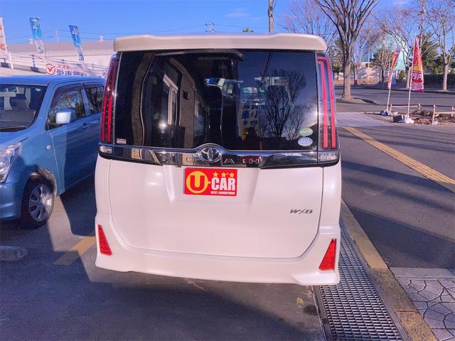 ノア Ｓｉ　ダブルバイビー　ドライブレコーダー　ＥＴＣ　バックカメラ　ナビ　ＴＶ　オートクルーズコントロール　レーンアシスト　衝突被害軽減システム　両側電動スライドドア　オートマチックハイビーム　ＬＥＤヘッドランプ　スマートキー（16枚目）