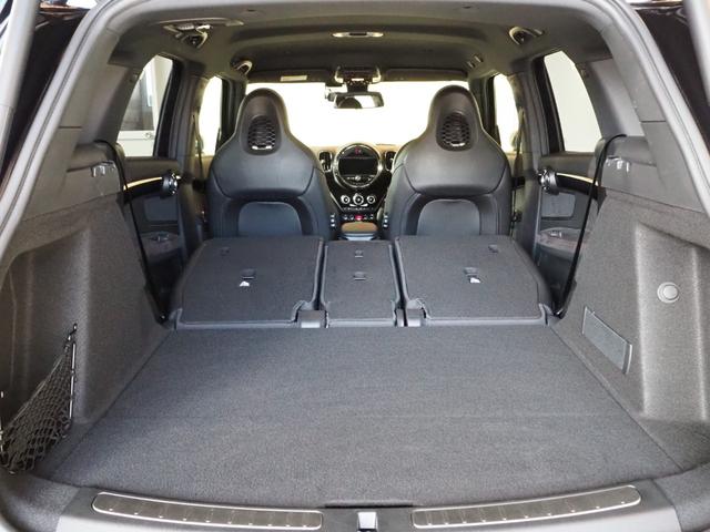 ＭＩＮＩ ジョンクーパーワークス　クロスオーバー　後期モデル　４ＷＤ　アダプティブクルーズコントロール　衝突軽減ブレーキ　純正ナビゲーション　純正バックカメラ　ＬＥＤヘッドライト　ＥＴＣ付　禁煙車（33枚目）