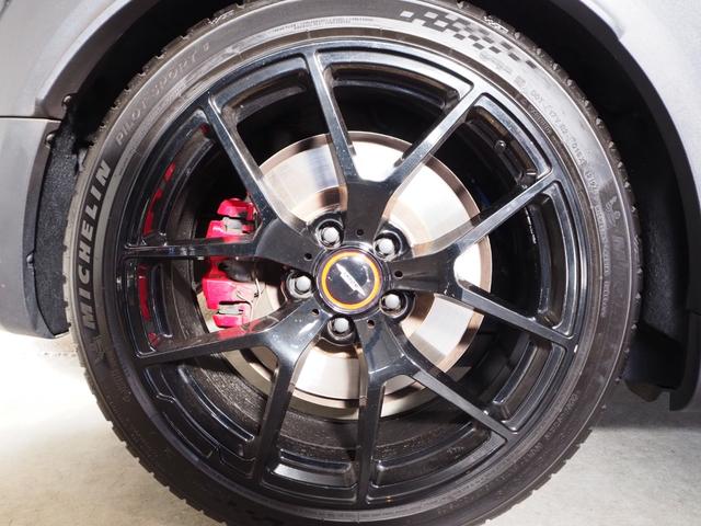 ＭＩＮＩ ジョンクーパーワークス　クロスオーバー　後期モデル　４ＷＤ　アダプティブクルーズコントロール　衝突軽減ブレーキ　純正ナビゲーション　純正バックカメラ　ＬＥＤヘッドライト　ＥＴＣ付　禁煙車（64枚目）