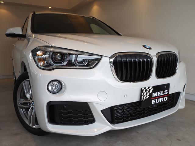 xDrive 18d Mスポーツ ハイラインパッケージ アクティブクルーズコントロール ヘッドアップディスプレイ インテリジェントセーフティ 純正ナビ バックカメラ 禁煙車 ワンオーナー 1オナ 本革(2枚目)