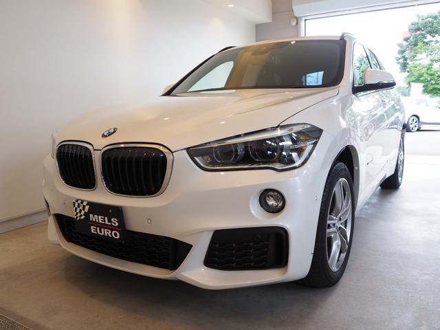 xDrive 18d Mスポーツ ハイラインパッケージ アクティブクルーズコントロール ヘッドアップディスプレイ インテリジェントセーフティ 純正ナビ バックカメラ 禁煙車 ワンオーナー 1オナ 本革(4枚目)