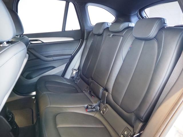 xDrive 18d Mスポーツ ハイラインパッケージ アクティブクルーズコントロール ヘッドアップディスプレイ インテリジェントセーフティ 純正ナビ バックカメラ 禁煙車 ワンオーナー 1オナ 本革(16枚目)