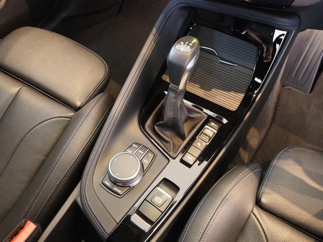 xDrive 18d Mスポーツ ハイラインパッケージ アクティブクルーズコントロール ヘッドアップディスプレイ インテリジェントセーフティ 純正ナビ バックカメラ 禁煙車 ワンオーナー 1オナ 本革(25枚目)