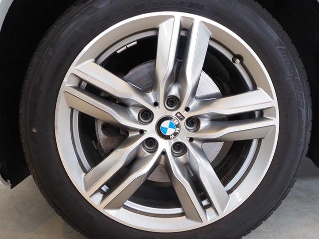 xDrive 18d Mスポーツ ハイラインパッケージ アクティブクルーズコントロール ヘッドアップディスプレイ インテリジェントセーフティ 純正ナビ バックカメラ 禁煙車 ワンオーナー 1オナ 本革(30枚目)