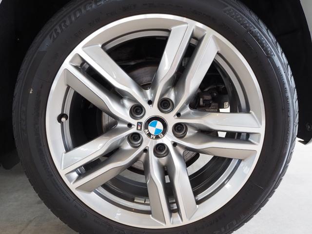 xDrive 18d Mスポーツ ハイラインパッケージ アクティブクルーズコントロール ヘッドアップディスプレイ インテリジェントセーフティ 純正ナビ バックカメラ 禁煙車 ワンオーナー 1オナ 本革(31枚目)