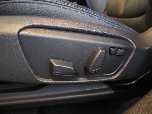 xDrive 18d Mスポーツ ハイラインパッケージ アクティブクルーズコントロール ヘッドアップディスプレイ インテリジェントセーフティ 純正ナビ バックカメラ 禁煙車 ワンオーナー 1オナ 本革(33枚目)