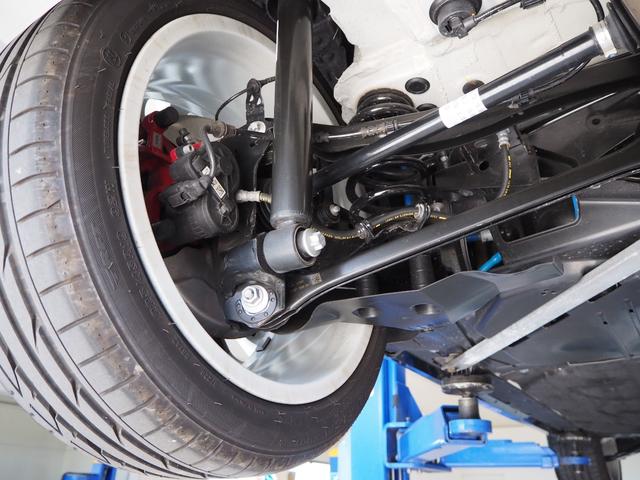 ジョンクーパーワークス クロスオーバー 純正7インチ HDDナビ/パーキングアシスト バックガイド/ヘッドランプ LED/ETC/EBD付ABS/横滑り防止装置/アイドリングストップ/バックモニター/ルーフレール バックカメラ 4WD禁煙車(71枚目)