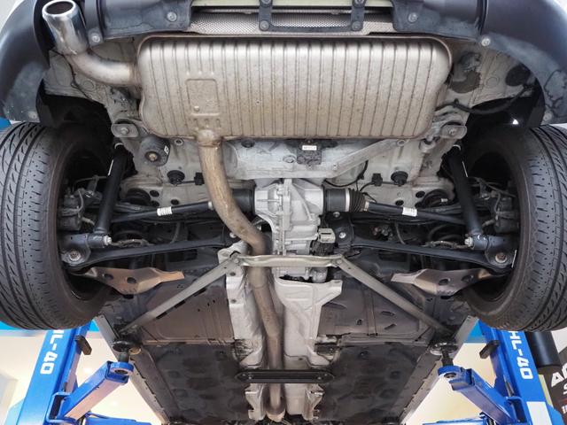 クーパーD クロスオーバー オール4 オール4 4輪駆動 クリーンディーゼル 衝突軽減ブレーキ 禁煙車 タッチパネルナビ Bカメラ リアPDC アダプティブLEDヘッドライト オートテールゲート コンフォートアクセス アラームシステム(61枚目)