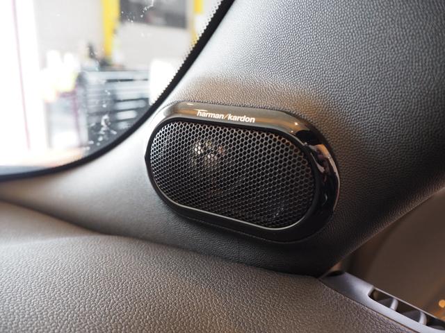 ジョンクーパーワークス コンバーチブル DuelL AG GIGAMOT ACシュニッツァーエアロ REMUSマフラー 禁煙車 走行距離無制限&1年間保証付 純正ナビ Bluetooth接続 バックカメラ 純正オプション18インチAW(24枚目)