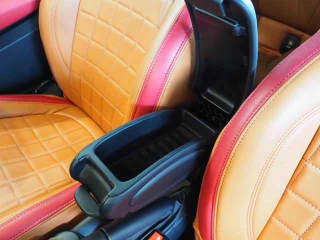 ジョンクーパーワークス コンバーチブル DuelL AG GIGAMOT ACシュニッツァーエアロ REMUSマフラー 禁煙車 走行距離無制限&1年間保証付 純正ナビ Bluetooth接続 バックカメラ 純正オプション18インチAW(29枚目)