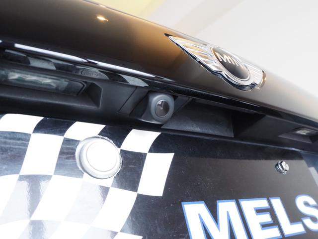 ジョンクーパーワークス コンバーチブル DuelL AG GIGAMOT ACシュニッツァーエアロ REMUSマフラー 禁煙車 走行距離無制限&1年間保証付 純正ナビ Bluetooth接続 バックカメラ 純正オプション18インチAW(38枚目)