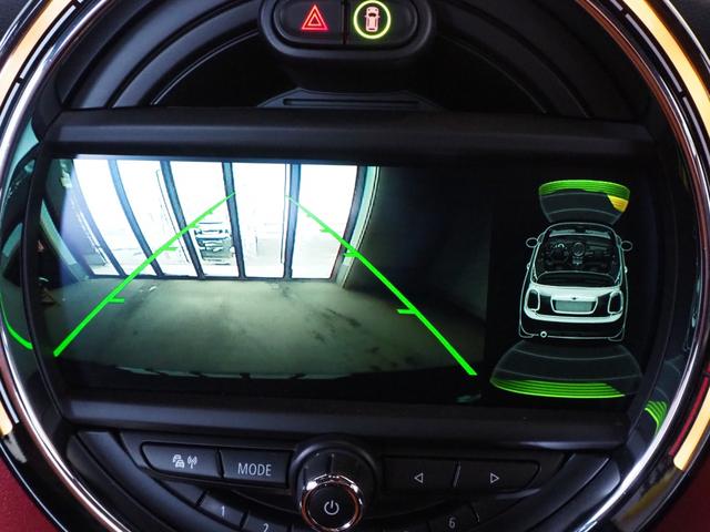 ジョンクーパーワークス コンバーチブル DuelL AG GIGAMOT ACシュニッツァーエアロ REMUSマフラー 禁煙車 走行距離無制限&1年間保証付 純正ナビ Bluetooth接続 バックカメラ 純正オプション18インチAW(39枚目)