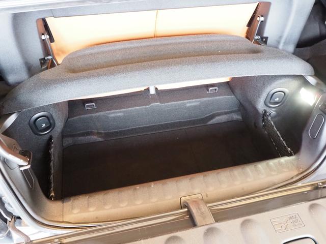 ジョンクーパーワークス コンバーチブル DuelL AG GIGAMOT ACシュニッツァーエアロ REMUSマフラー 禁煙車 走行距離無制限&1年間保証付 純正ナビ Bluetooth接続 バックカメラ 純正オプション18インチAW(43枚目)