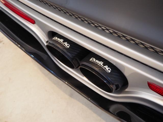 ジョンクーパーワークス コンバーチブル DuelL AG GIGAMOT ACシュニッツァーエアロ REMUSマフラー 禁煙車 走行距離無制限&1年間保証付 純正ナビ Bluetooth接続 バックカメラ 純正オプション18インチAW(48枚目)