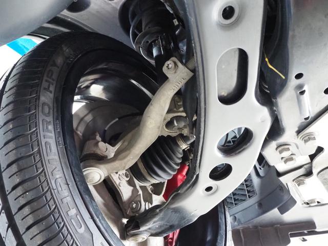 ジョンクーパーワークス コンバーチブル DuelL AG GIGAMOT ACシュニッツァーエアロ REMUSマフラー 禁煙車 走行距離無制限&1年間保証付 純正ナビ Bluetooth接続 バックカメラ 純正オプション18インチAW(61枚目)