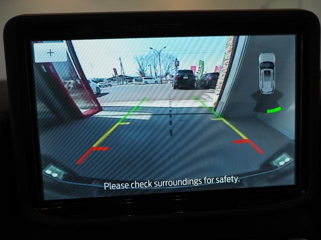ブロンコスポーツ アウターバンクス Applecarplay ブラインドスポットモニター オートクルーズコントロール LEDヘッドライト 純正バックカメラ 純正AW 新車並行 あんしん1年保証 禁煙車(25枚目)