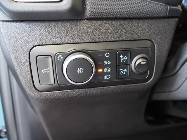 ブロンコスポーツ アウターバンクス Applecarplay ブラインドスポットモニター オートクルーズコントロール LEDヘッドライト 純正バックカメラ 純正AW 新車並行 あんしん1年保証 禁煙車(41枚目)
