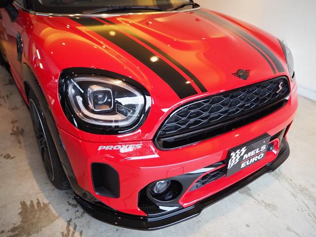 ＭＩＮＩ クーパーＳＤ　クロスオーバー　オール４　モルトブラウンレザー　ＬＥＤライト　純正ＨＤＤナビ　バックカメラ　ＰＤＣ　ＡＣＣ　マルチファンクションステアリング　ピアノブラックインテリアパネル　ミラーＥＴＣ　コンフォートアクセス（4枚目）