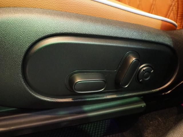 MINI クーパーSD クロスオーバー オール4 モルトブラウンレザー LEDライト 純正HDDナビ バックカメラ PDC ACC マルチファンクションステアリング ピアノブラックインテリアパネル ミラーETC コンフォートアクセス(32枚目)