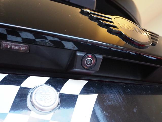 MINI クーパーSD クロスオーバー オール4 モルトブラウンレザー LEDライト 純正HDDナビ バックカメラ PDC ACC マルチファンクションステアリング ピアノブラックインテリアパネル ミラーETC コンフォートアクセス(48枚目)