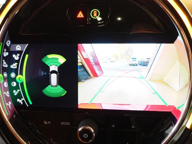 MINI クーパーSD クロスオーバー オール4 モルトブラウンレザー LEDライト 純正HDDナビ バックカメラ PDC ACC マルチファンクションステアリング ピアノブラックインテリアパネル ミラーETC コンフォートアクセス(50枚目)