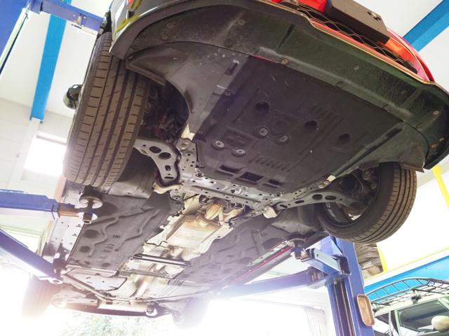 MINI クーパーSD クロスオーバー オール4 モルトブラウンレザー LEDライト 純正HDDナビ バックカメラ PDC ACC マルチファンクションステアリング ピアノブラックインテリアパネル ミラーETC コンフォートアクセス(56枚目)