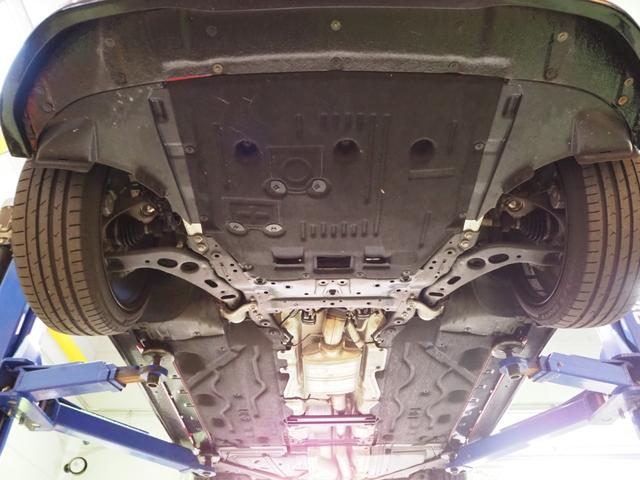 MINI クーパーSD クロスオーバー オール4 モルトブラウンレザー LEDライト 純正HDDナビ バックカメラ PDC ACC マルチファンクションステアリング ピアノブラックインテリアパネル ミラーETC コンフォートアクセス(57枚目)