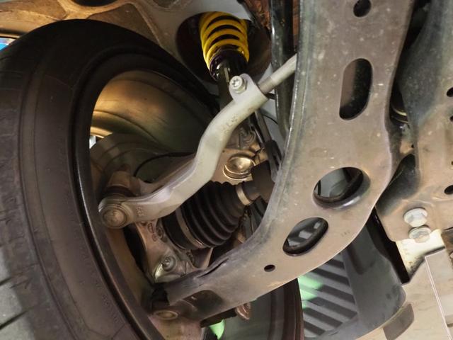 MINI クーパーSD クロスオーバー オール4 モルトブラウンレザー LEDライト 純正HDDナビ バックカメラ PDC ACC マルチファンクションステアリング ピアノブラックインテリアパネル ミラーETC コンフォートアクセス(60枚目)