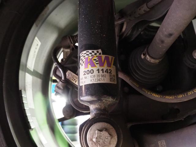 MINI クーパーSD クロスオーバー オール4 モルトブラウンレザー LEDライト 純正HDDナビ バックカメラ PDC ACC マルチファンクションステアリング ピアノブラックインテリアパネル ミラーETC コンフォートアクセス(64枚目)