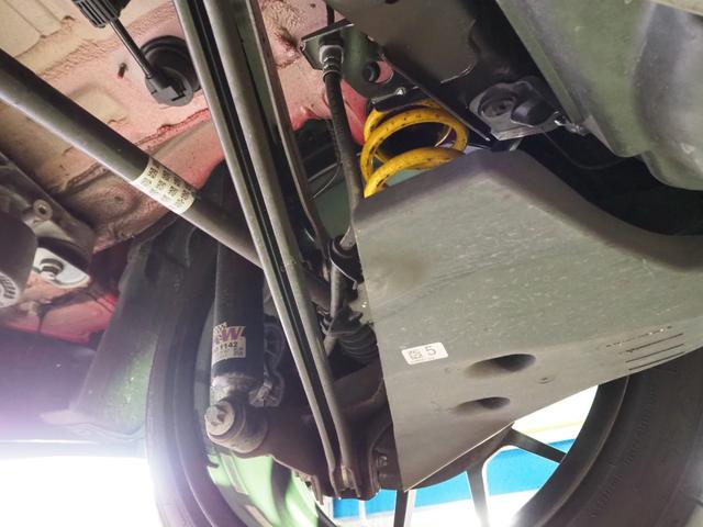 MINI クーパーSD クロスオーバー オール4 モルトブラウンレザー LEDライト 純正HDDナビ バックカメラ PDC ACC マルチファンクションステアリング ピアノブラックインテリアパネル ミラーETC コンフォートアクセス(65枚目)