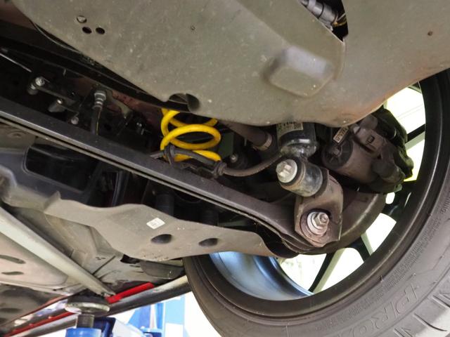 MINI クーパーSD クロスオーバー オール4 モルトブラウンレザー LEDライト 純正HDDナビ バックカメラ PDC ACC マルチファンクションステアリング ピアノブラックインテリアパネル ミラーETC コンフォートアクセス(66枚目)