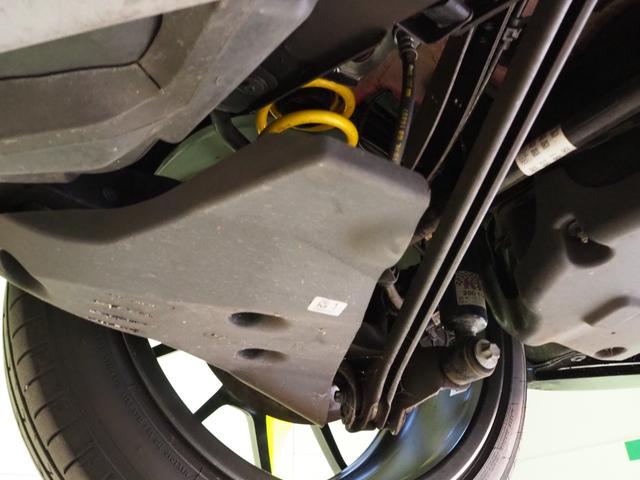 MINI クーパーSD クロスオーバー オール4 モルトブラウンレザー LEDライト 純正HDDナビ バックカメラ PDC ACC マルチファンクションステアリング ピアノブラックインテリアパネル ミラーETC コンフォートアクセス(68枚目)