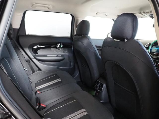 ＭＩＮＩ クーパーＳ　クラブマン　オール４　ペッパーパッケージ　１７インチアロイホイール　アクティブクルーズコントロール　純正ナビゲーション　リアビューカメラ　フロント＆リアＰＤＣ　ＬＥＤヘッドライト　禁煙車（31枚目）