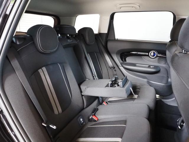 ＭＩＮＩ クーパーＳ　クラブマン　オール４　ペッパーパッケージ　１７インチアロイホイール　アクティブクルーズコントロール　純正ナビゲーション　リアビューカメラ　フロント＆リアＰＤＣ　ＬＥＤヘッドライト　禁煙車（33枚目）