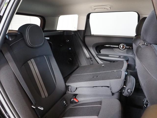 ＭＩＮＩ クーパーＳ　クラブマン　オール４　ペッパーパッケージ　１７インチアロイホイール　アクティブクルーズコントロール　純正ナビゲーション　リアビューカメラ　フロント＆リアＰＤＣ　ＬＥＤヘッドライト　禁煙車（34枚目）