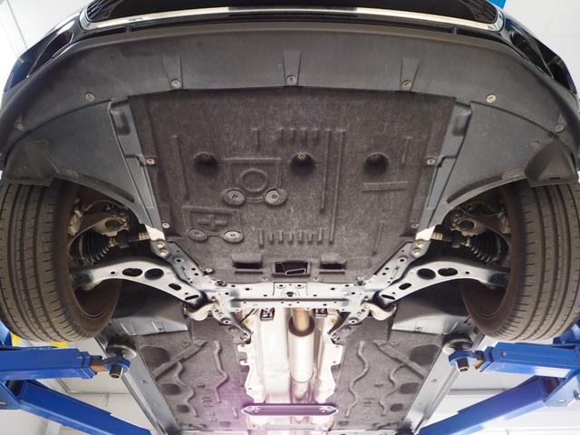 ＭＩＮＩ クーパーＳ　クラブマン　オール４　ペッパーパッケージ　１７インチアロイホイール　アクティブクルーズコントロール　純正ナビゲーション　リアビューカメラ　フロント＆リアＰＤＣ　ＬＥＤヘッドライト　禁煙車（57枚目）