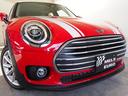 ＭＩＮＩ クーパーＤ　クラブマン　ワンオーナー　禁煙車　衝突被害軽減ブレーキ　ＬＥＤヘッドライト　アクティブクルーズコントロール　ユニオンジャックテールライト　Ｂｌｕｅｔｏｏｔｈ接続　タッチパネルナビゲーションシステム（2枚目）