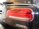 クーパーＳ　クラブマン　オール４　ペッパーパッケージ　１７インチアロイホイール　アクティブクルーズコントロール　純正ナビゲーション　リアビューカメラ　フロント＆リアＰＤＣ　ＬＥＤヘッドライト　禁煙車（10枚目）