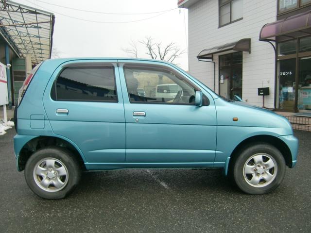 L 4WD キーレス Wエアバック ABS(7枚目)