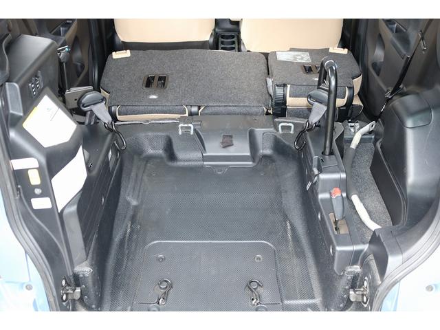 G 福祉車輌 スロープ 車いす電動固定 メモリーナビ(10枚目)