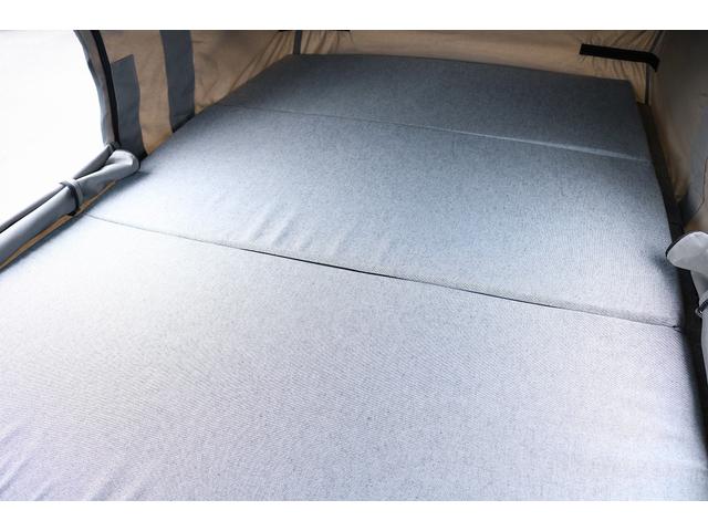 キャンピング FOCS ルソ+UP 寒冷地仕様 新車(16枚目)