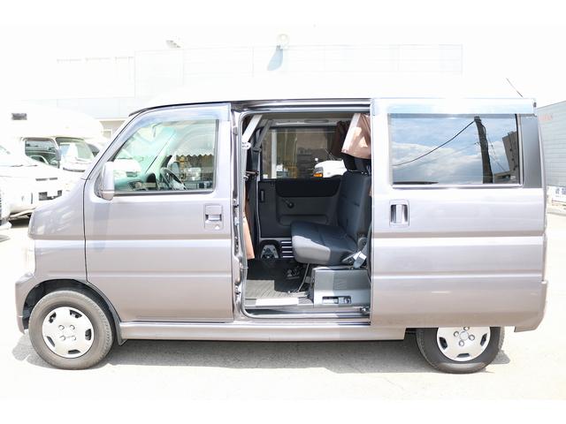 G キャンピング FOCS リノタクミGt2 4WD(40枚目)