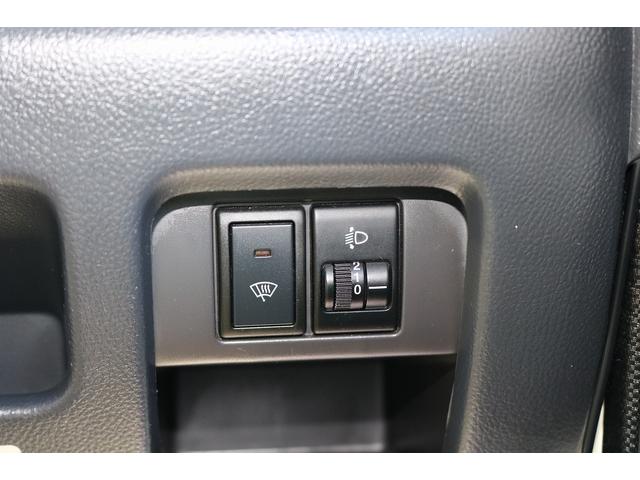 キャンピングカー AZ-MAX ラクーン 4WD リアベッドタイプ ソーラーパネル ツインサブバッテリー 走行充電 外部電源 インバーター300W LED照明 カロメモリーナビ ワンセグ バックカメラ(34枚目)